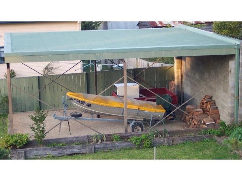 4 Flinders Street, Eden NSW 2551
