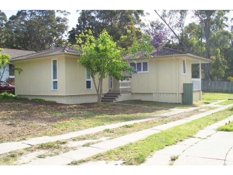 35 Cook Drive, Eden NSW 2551