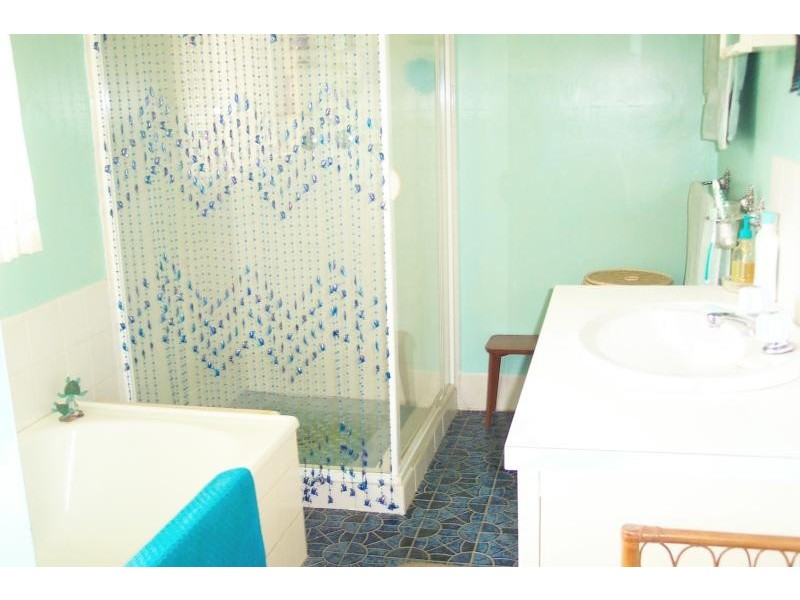 100 West Street, Eden NSW 2551