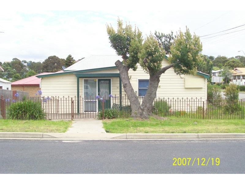 20 Mitchell Street, Eden NSW 2551
