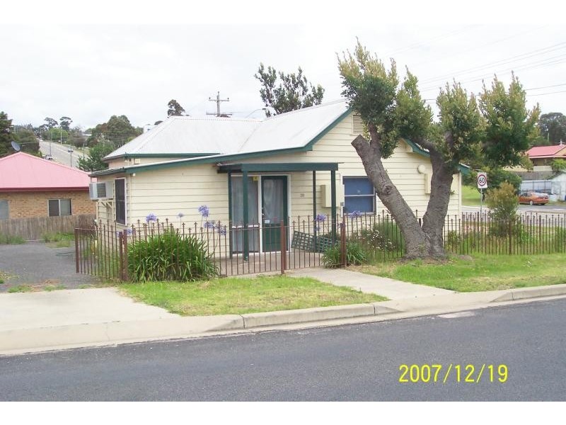 20 Mitchell Street, Eden NSW 2551