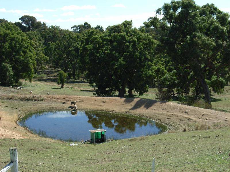 Aarons Pass NSW 2850