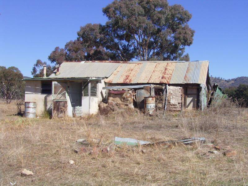 Aarons Pass NSW 2850