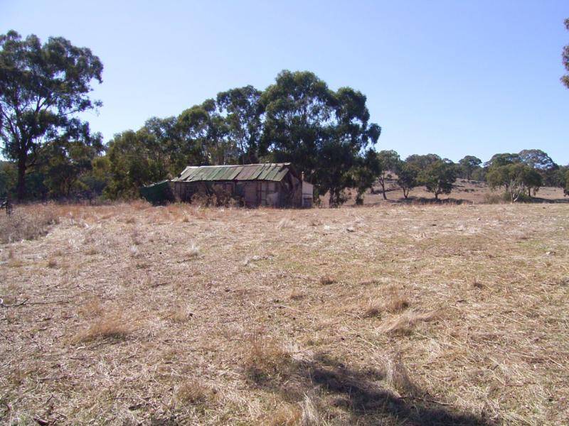 Aarons Pass NSW 2850