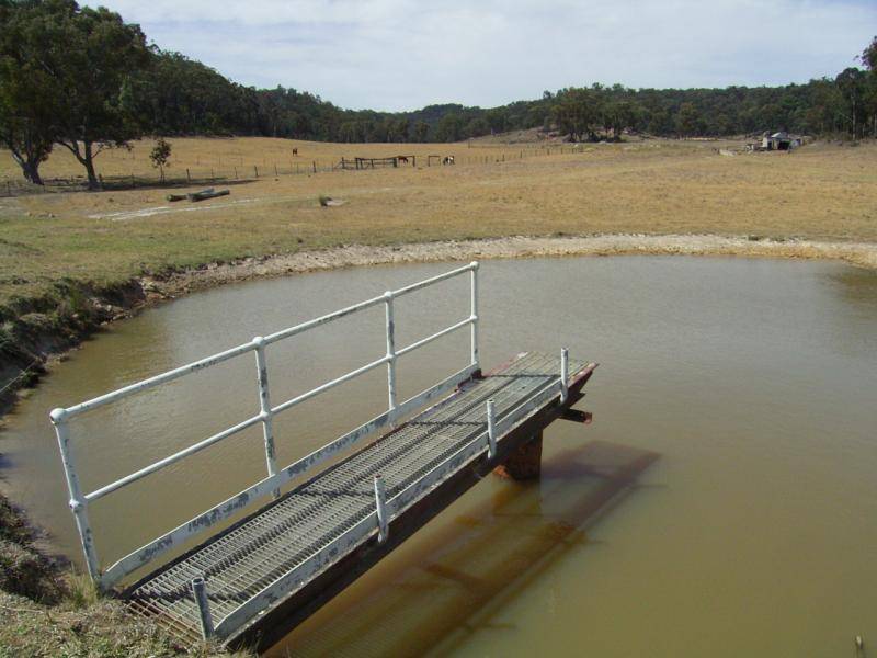 Aarons Pass NSW 2850
