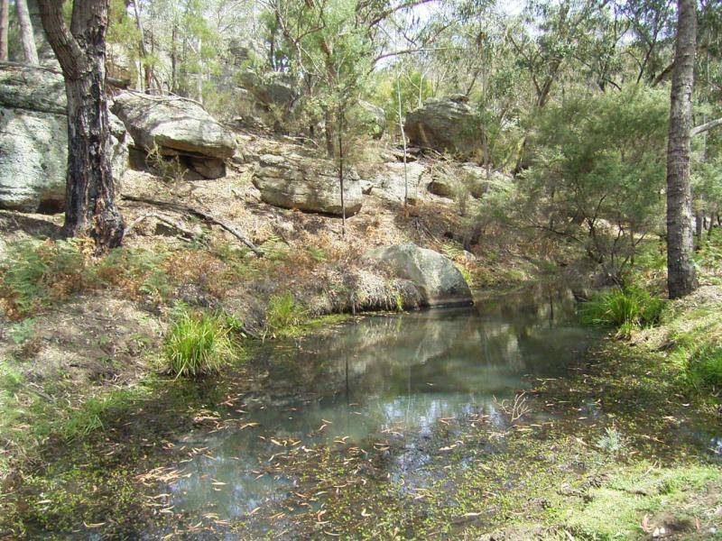 Aarons Pass NSW 2850