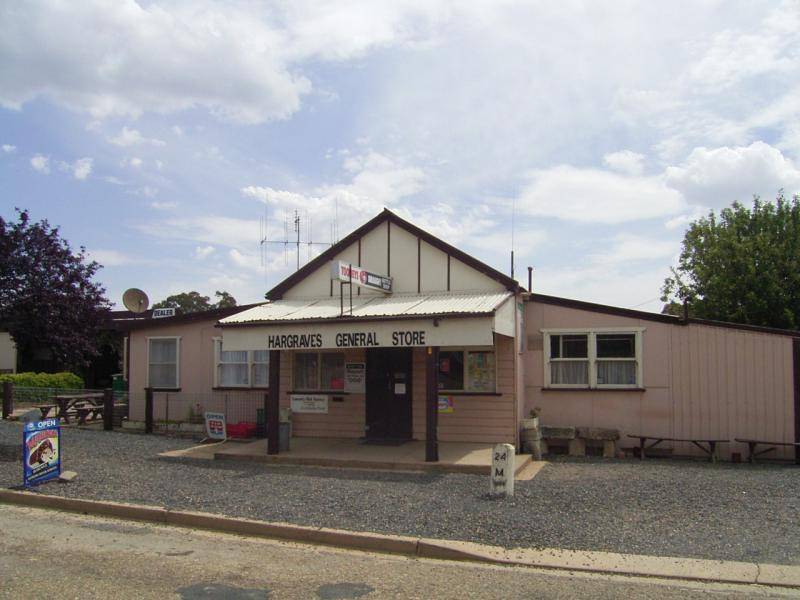 Aarons Pass NSW 2850