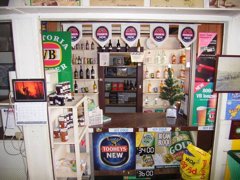 Aarons Pass NSW 2850