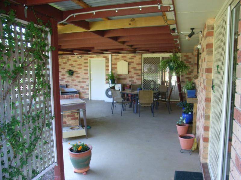 Aarons Pass NSW 2850