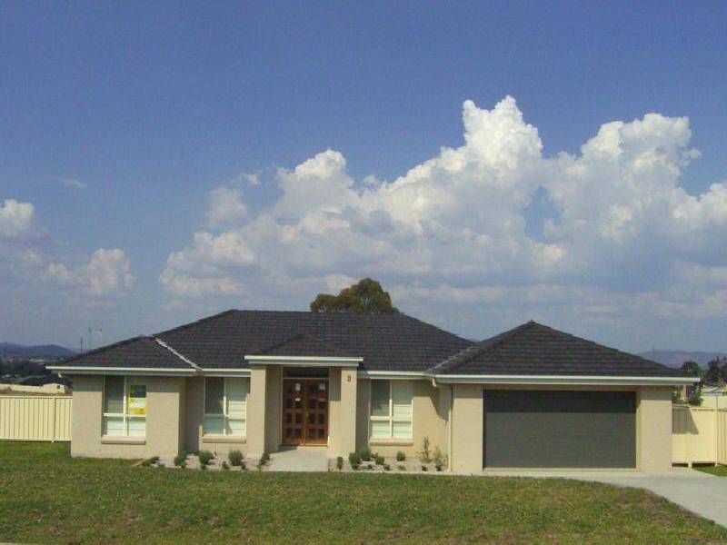 Aarons Pass NSW 2850