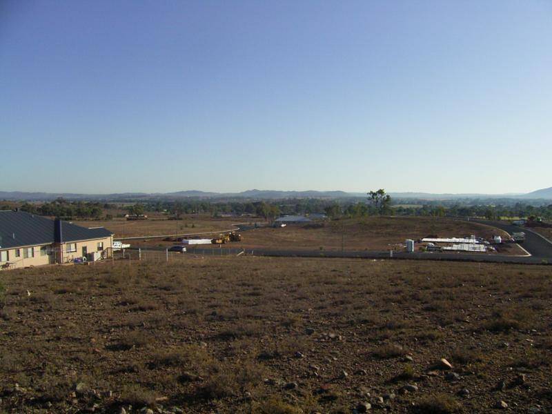 Aarons Pass NSW 2850