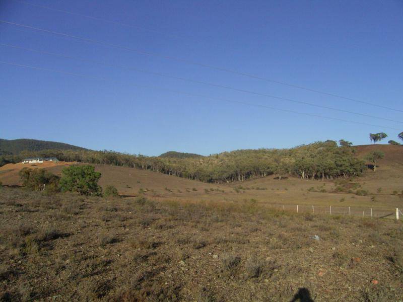 Aarons Pass NSW 2850