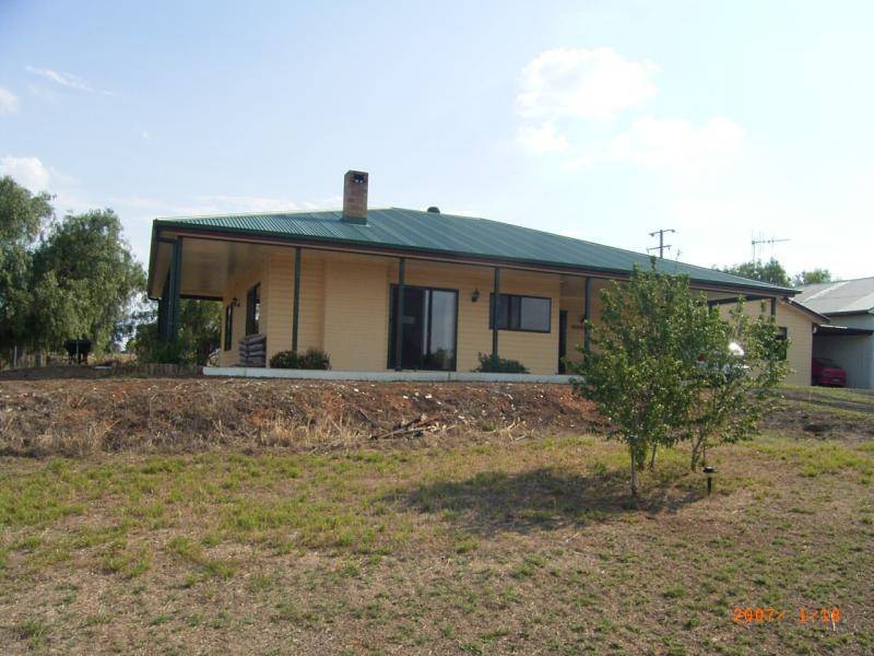 370 Perserverance Lane, Aarons Pass NSW 2850