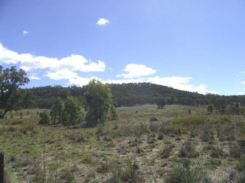 Aarons Pass NSW 2850