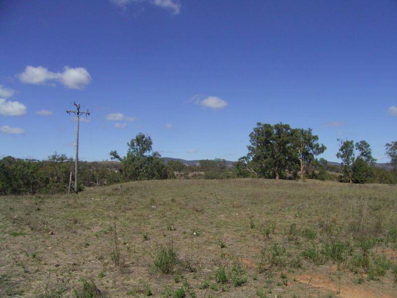 Aarons Pass NSW 2850