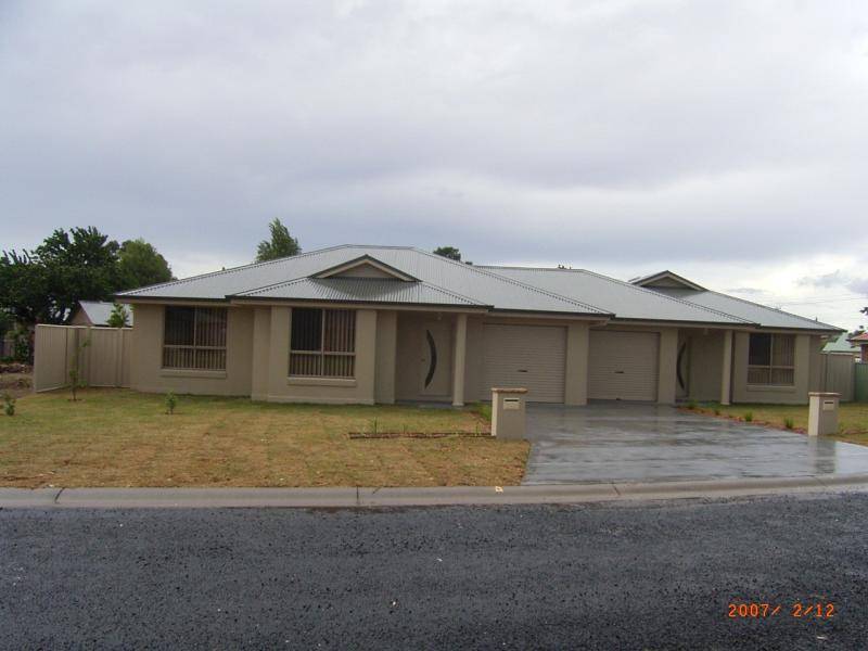 Aarons Pass NSW 2850