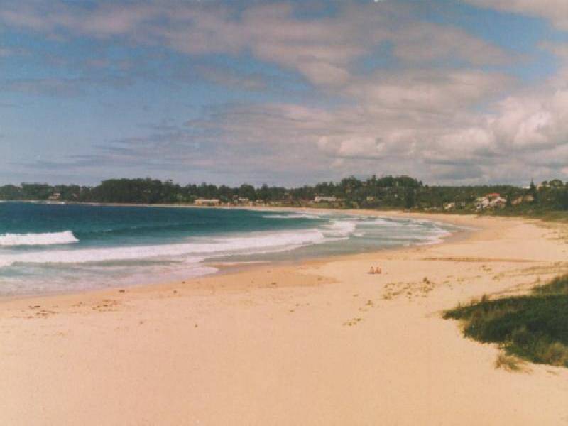 25 Augusta Place, Mollymook NSW 2539