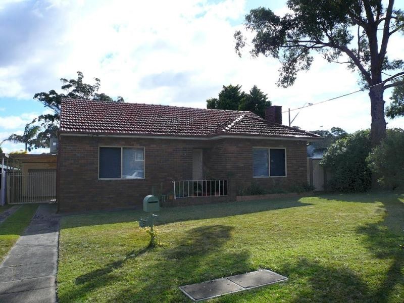 3 Dunlop Street, Roselands NSW 2196