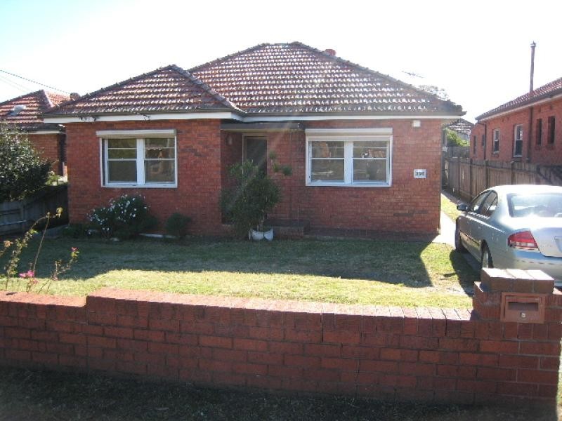 396 Stoney Creek Road, Kingsgrove NSW 2208