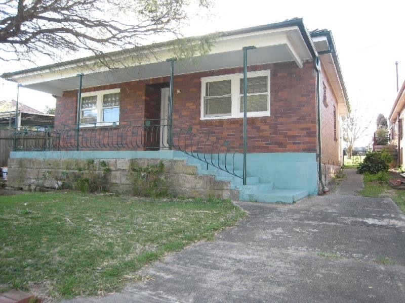 20 Balfour Road, Narwee NSW 2209