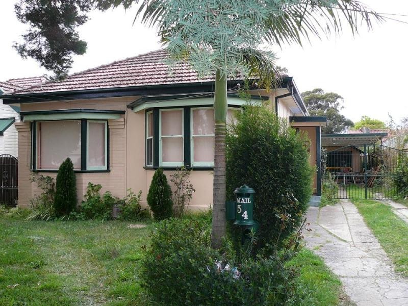 54 Robinson Street, Wiley Park NSW 2195