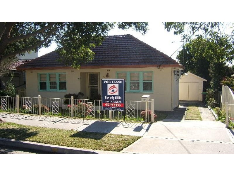104 Edgbaston Road, Beverly Hills NSW 2209
