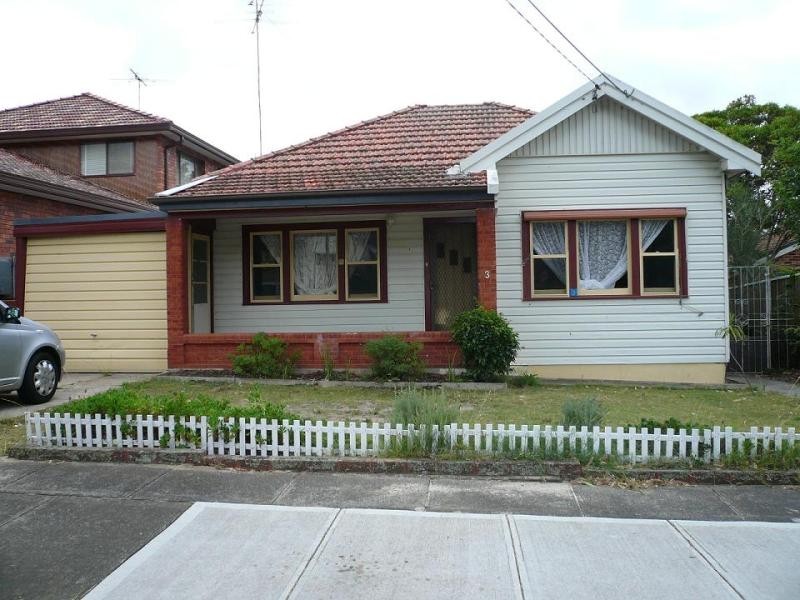 3 Hamer Street, Kogarah Bay NSW 2217