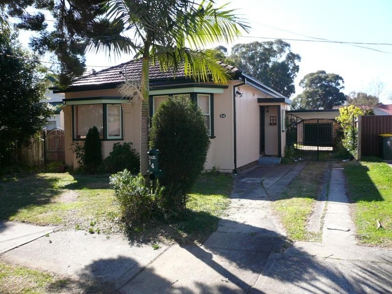 54 Robinson Street, Wiley Park NSW 2195