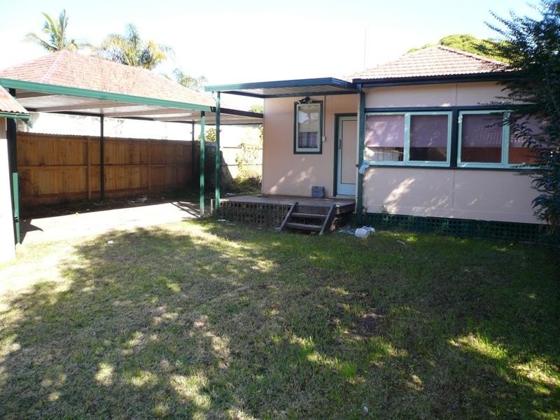 54 Robinson Street, Wiley Park NSW 2195