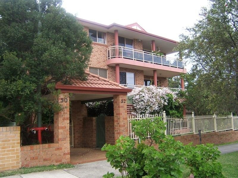 8/50-52 Melvin Street, Beverly Hills NSW 2209