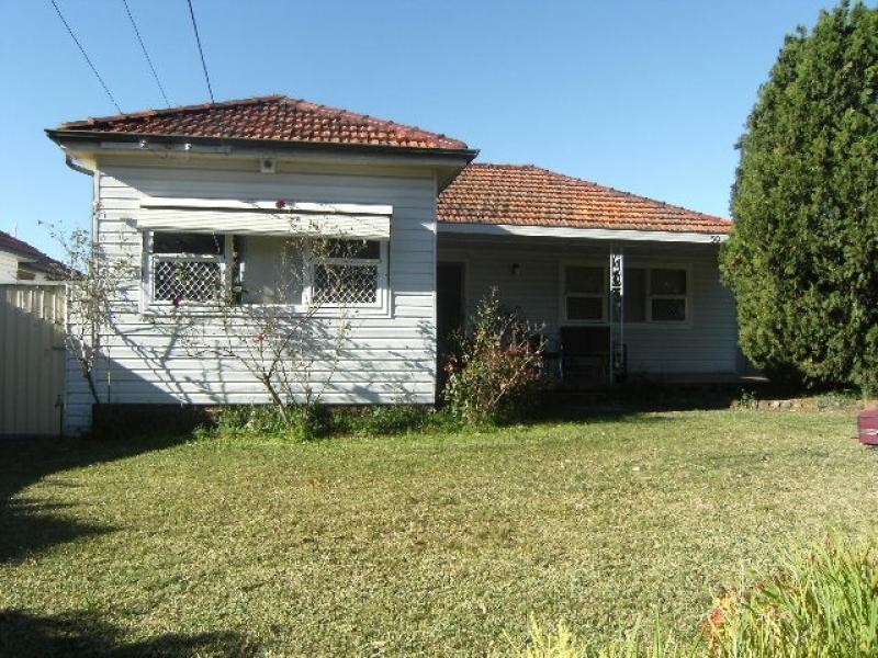 50 Mccallum Street, Roselands NSW 2196