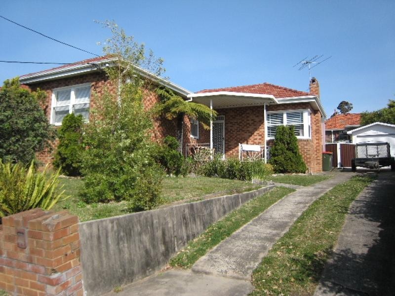 44 Macdonald Crescent, Bexley North NSW 2207