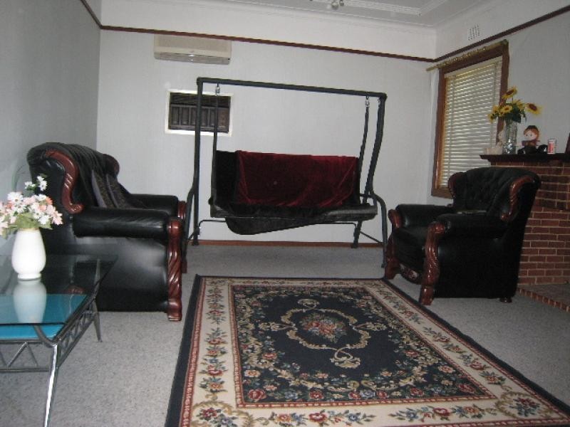 21 Lundy Avenue, Kingsgrove NSW 2208