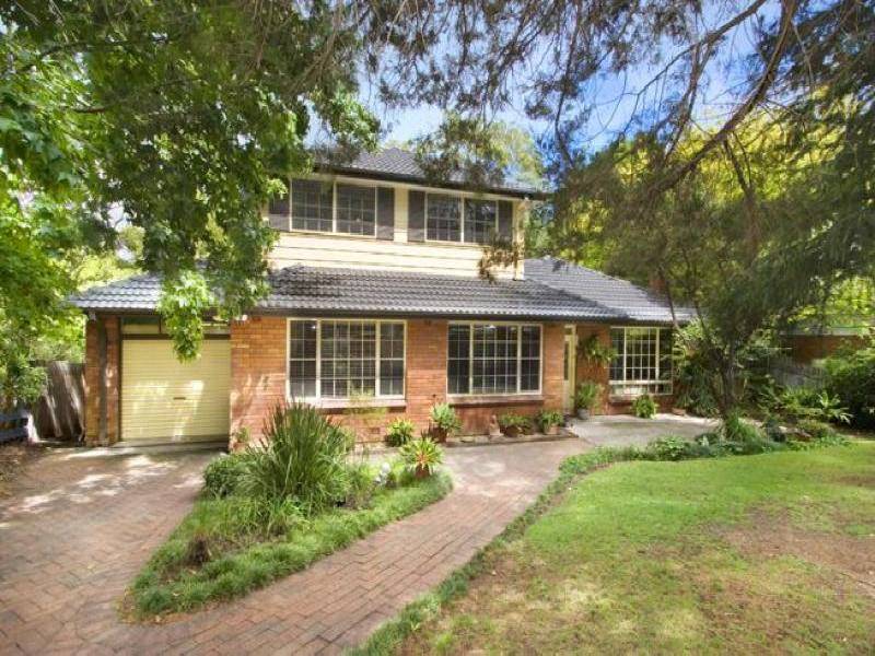 14 Handley Avenue, Turramurra NSW 2074
