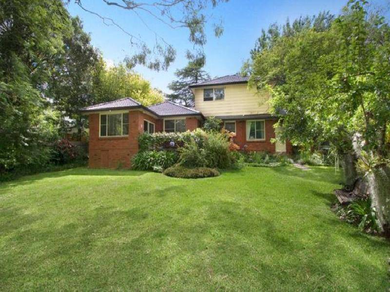 14 Handley Avenue, Turramurra NSW 2074