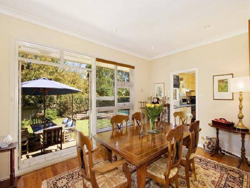 15 Geoffrey Street, Turramurra NSW 2074