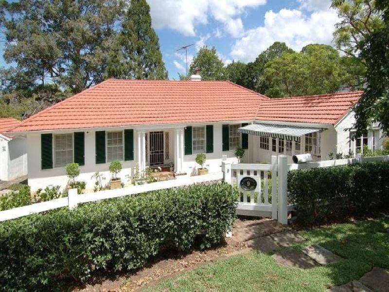 9 Yosefa Avenue, Warrawee NSW 2074
