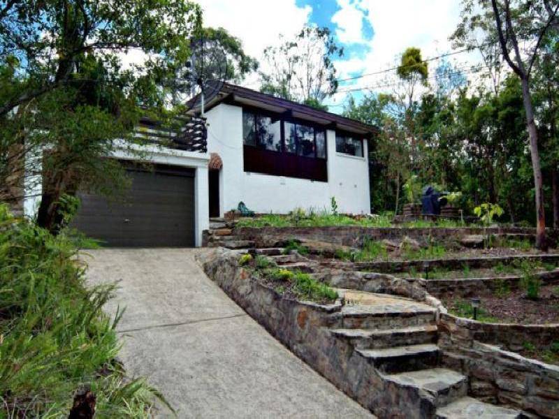 5 Hinkler Avenue, Turramurra NSW 2074