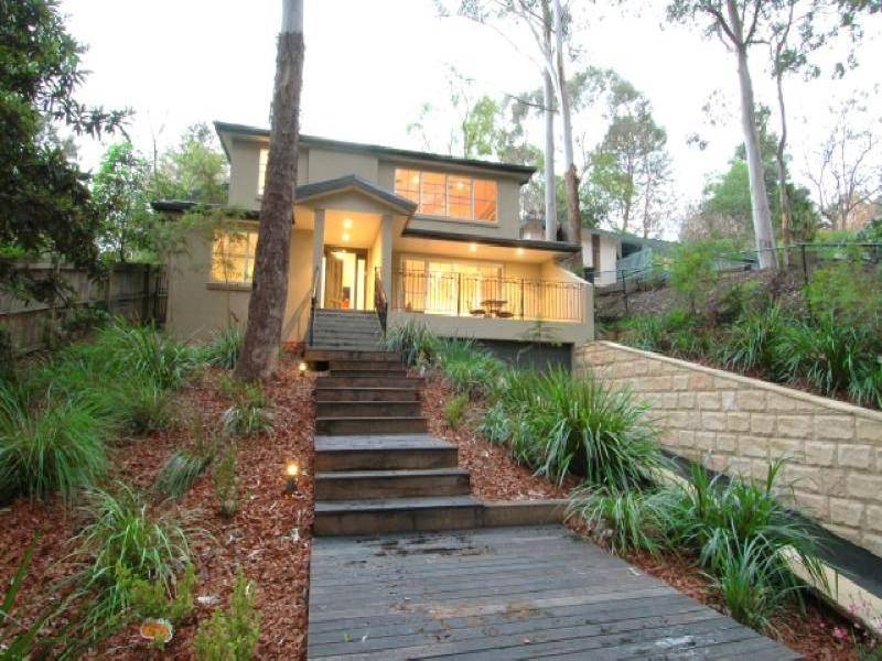 31 Marshall Avenue, Warrawee NSW 2074