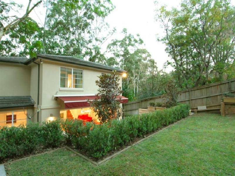 31 Marshall Avenue, Warrawee NSW 2074