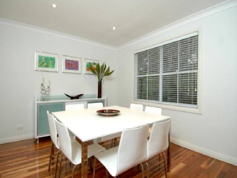 31 Marshall Avenue, Warrawee NSW 2074