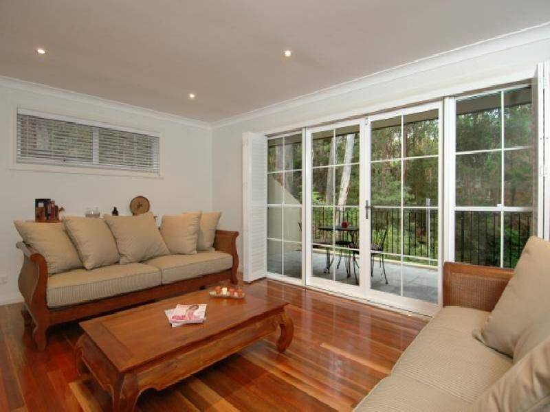 31 Marshall Avenue, Warrawee NSW 2074