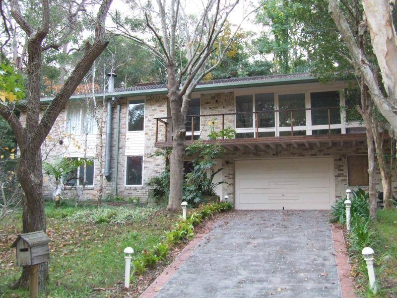 4 Forwood Avenue, Turramurra NSW 2074