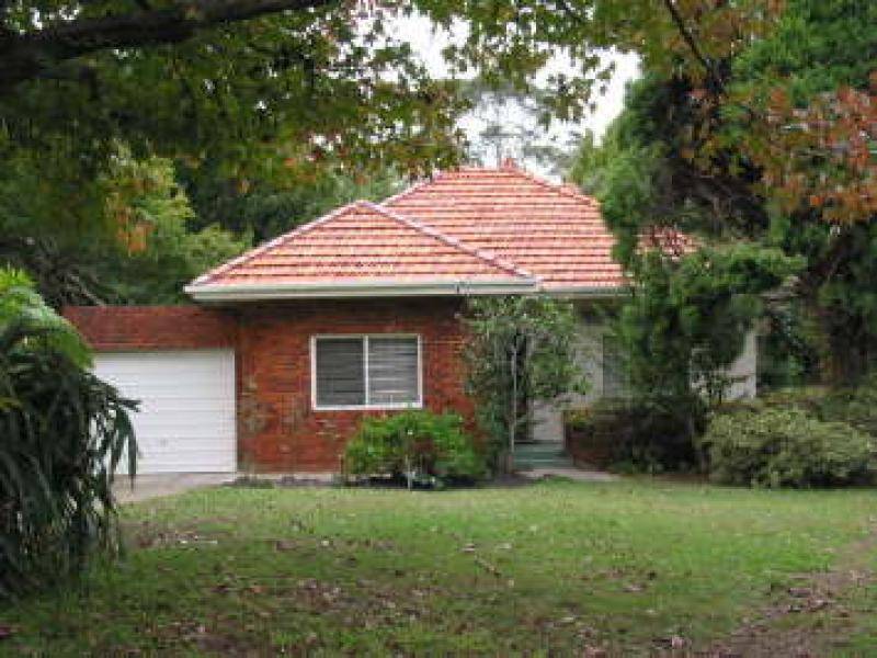 45 Bobbin Head Road, Turramurra NSW 2074