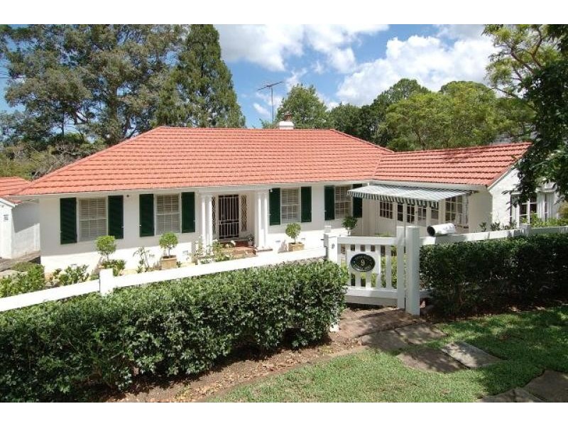 9 Yosefa Avenue, Warrawee NSW 2074