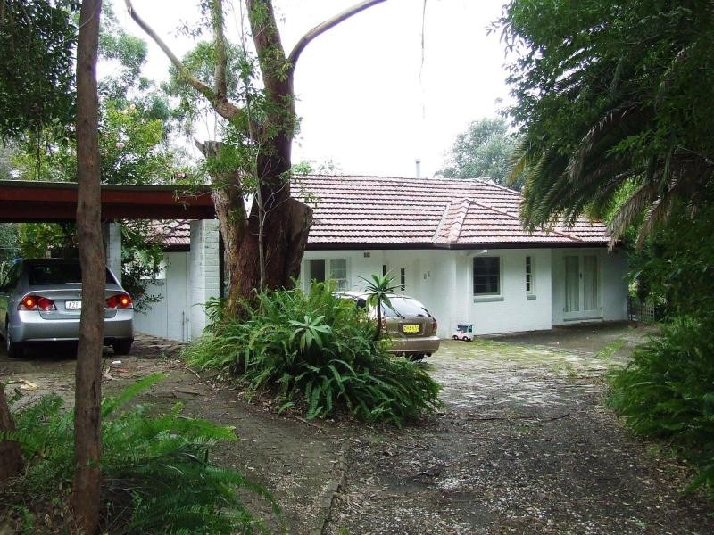 35 Clissold Road, Wahroonga NSW 2076