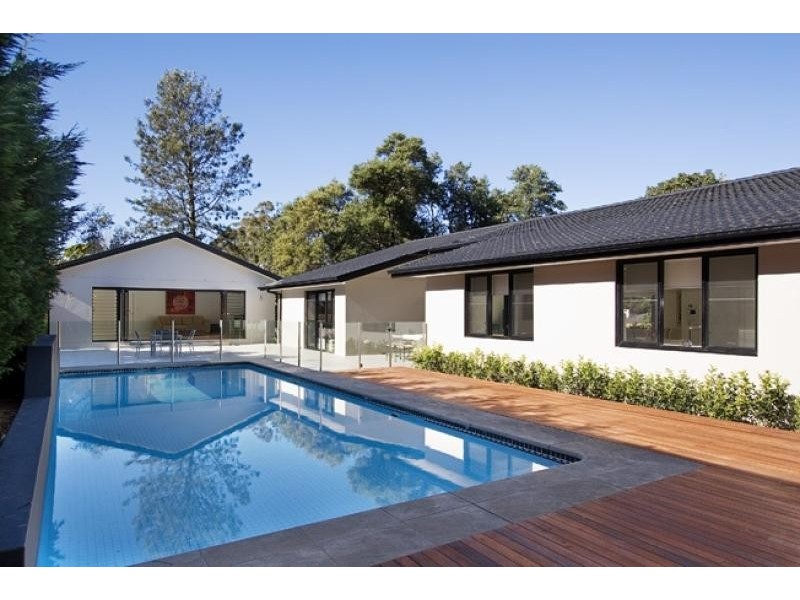 119A Boundary Road, Wahroonga NSW 2076