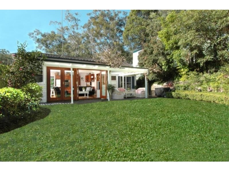 20 Monteith Street, Turramurra NSW 2074