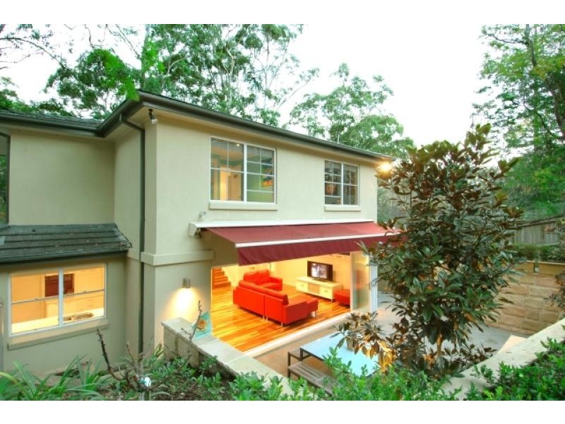 31 Marshall Avenue, Warrawee NSW 2074