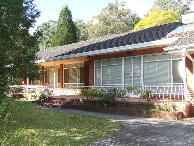 5 Holmes Street, Turramurra NSW 2074